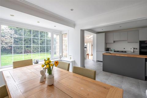 8 Millbeck Green, Collingham, Wetherby, LS22 5AF