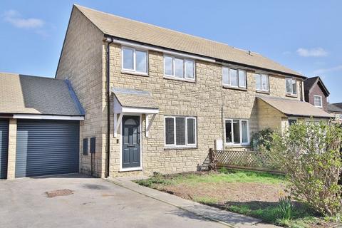 56 Burwell Meadow, Witney, OX28 5JQ