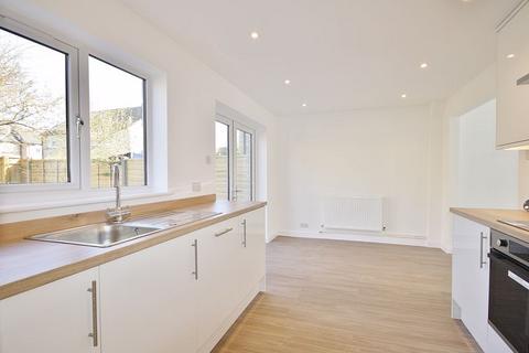 56 Burwell Meadow, Witney, OX28 5JQ