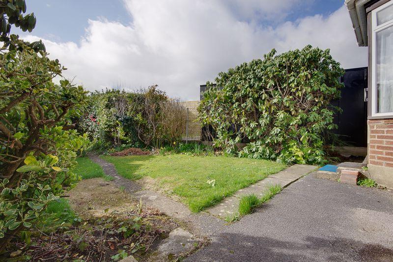 Forest View Road, Bournemouth 3 bed bungalow £350,000