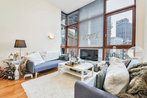 1 bedroom apartment to rent, Naylor Building West, Commercial Road, London