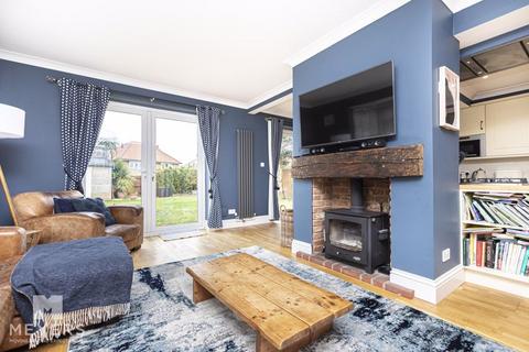 3 bedroom detached house for sale, Durrington Place, Boscombe East, Bournemouth, BH7