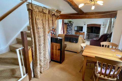 Parish Cottage Ashperton Road, Ashperton, Ledbury, HR8 2RY