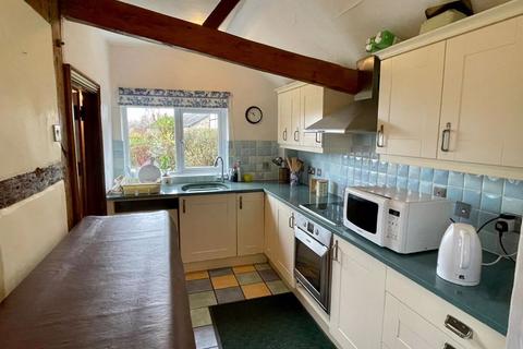 Parish Cottage Ashperton Road, Ashperton, Ledbury, HR8 2RY