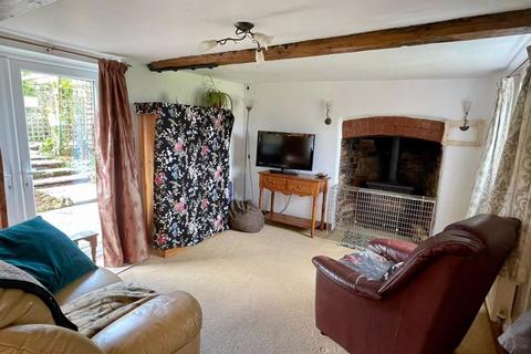 Parish Cottage Ashperton Road, Ashperton, Ledbury, HR8 2RY
