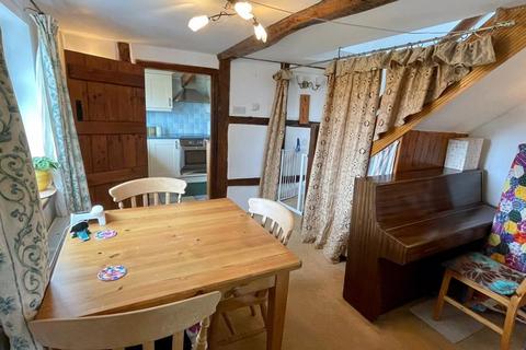 Parish Cottage Ashperton Road, Ashperton, Ledbury, HR8 2RY