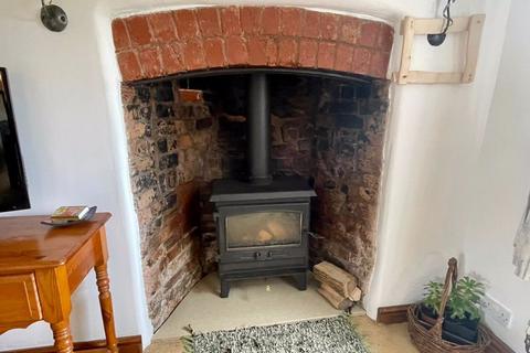 Parish Cottage Ashperton Road, Ashperton, Ledbury, HR8 2RY
