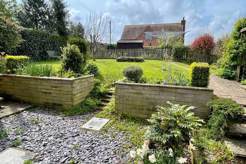 Parish Cottage Ashperton Road, Ashperton, Ledbury, HR8 2RY