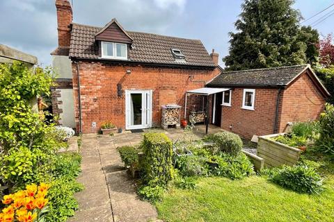 Parish Cottage Ashperton Road, Ashperton, Ledbury, HR8 2RY