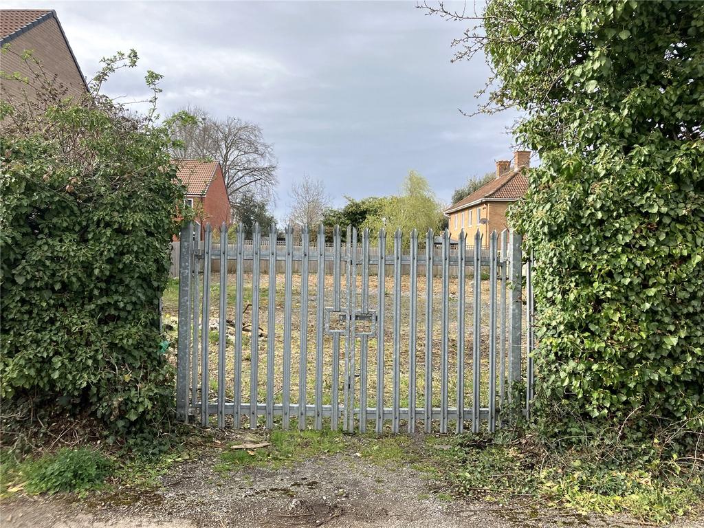 Rhode Lane, Bridgwater, Somerset, TA6 Land for sale - £40,000