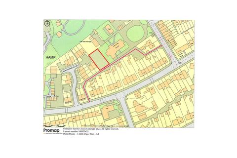 Property for sale - Rhode Lane, Bridgwater, Somerset, TA6