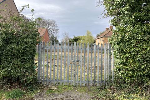 Land for sale, Rhode Lane, Bridgwater, Somerset, TA6