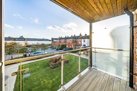 1 bedroom apartment for sale, St. Johns Road, Tunbridge Wells