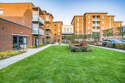 1 bedroom apartment for sale, St. Johns Road, Tunbridge Wells