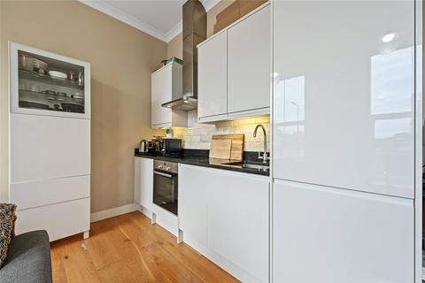 1 bedroom apartment for sale, Uxbridge Road, Shepherd's Bush, London, W12