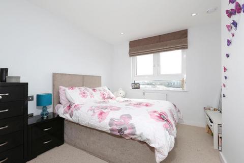 2 bedroom flat to rent, Knights Tower, 14 Wharf Street, Greenwich, London, SE8 3FW