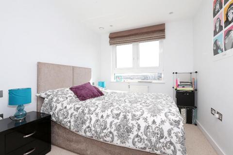 2 bedroom flat to rent, Knights Tower, 14 Wharf Street, Greenwich, London, SE8 3FW