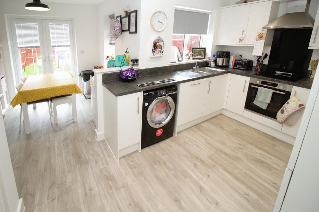 Kitchen Dining Room