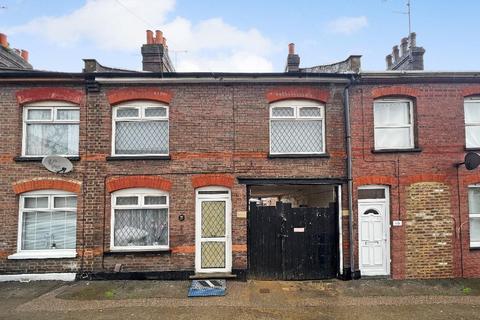 undefined, Arthur Street, South Luton, Luton, Bedfordshire, LU1 3SF