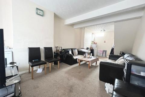 undefined, Arthur Street, South Luton, Luton, Bedfordshire, LU1 3SF