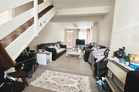 undefined, Arthur Street, South Luton, Luton, Bedfordshire, LU1 3SF