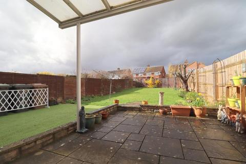 147 Telscombe Way, Luton, LU2 8QP
