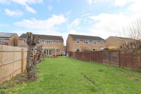 147 Telscombe Way, Luton, LU2 8QP