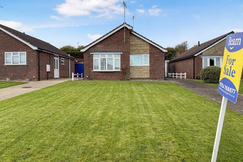 3 bedroom bungalow for sale, Chapman Avenue, Burgh Le Marsh, PE24