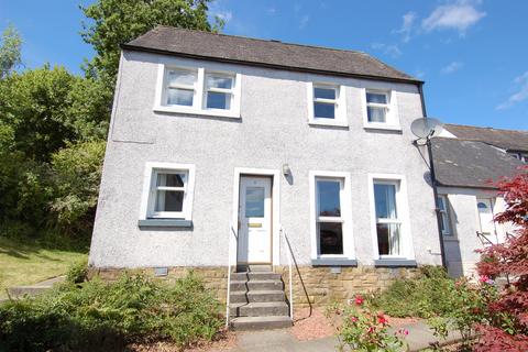 undefined, Harvey Wynd, Stirling, FK8