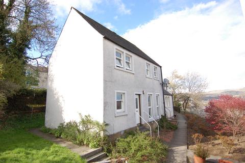 undefined, Harvey Wynd, Stirling, FK8