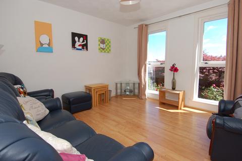 undefined, Harvey Wynd, Stirling, FK8