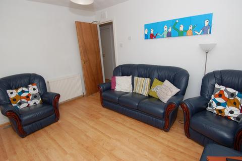 undefined, Harvey Wynd, Stirling, FK8