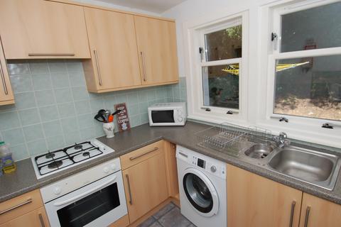 undefined, Harvey Wynd, Stirling, FK8