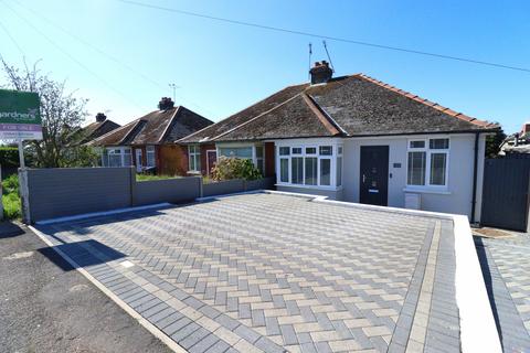 2 bedroom bungalow for sale, Margate Road, Ramsgate
