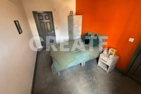 1 bedroom in a house share to rent, HMO Room 4, Chequer Road