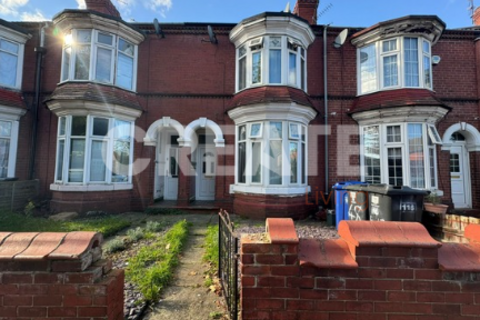 1 bedroom in a house share to rent, HMO Room 4, Chequer Road