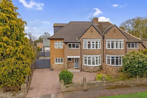 5 bedroom semi-detached house for sale, Woodburn Drive, Darlington, DL3
