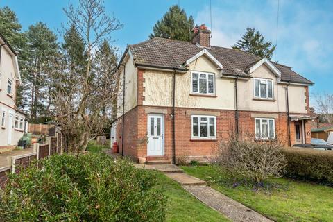 2 bedroom semi-detached house for sale, Moor End Lane, Stibbard, NR21