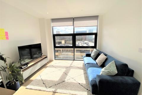 1 bedroom apartment to rent - Silbury Boulevard, Milton Keynes, MK9