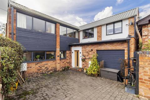 undefined, The Southend, Ledbury, Herefordshire, HR8