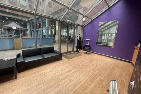Shop to rent - Former Hair Salon, Brenchley House, Week Street, Maidstone, Kent, ME14 1RF