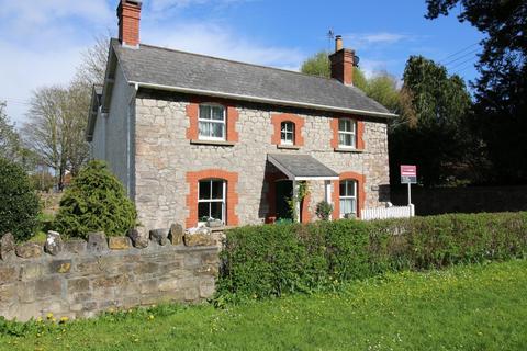 3 bedroom detached house for sale - Quintessential 