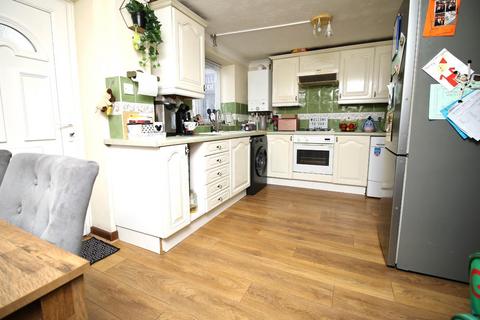 4 School Close, Banwell, BS29 6DT