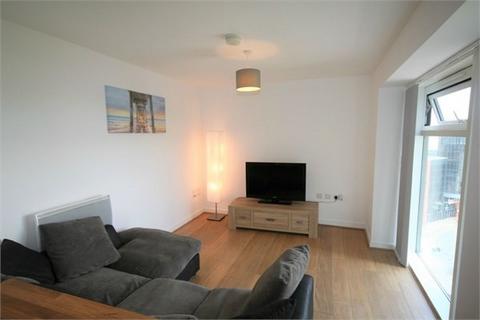 1 bedroom apartment for sale - Princess Way, Swansea, SA1