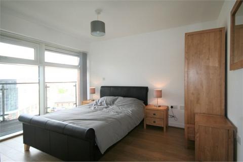 1 bedroom apartment for sale, Princess Way, Swansea, SA1