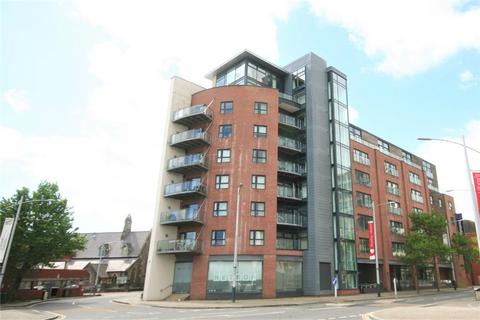 undefined, Princess Way, Swansea, SA1