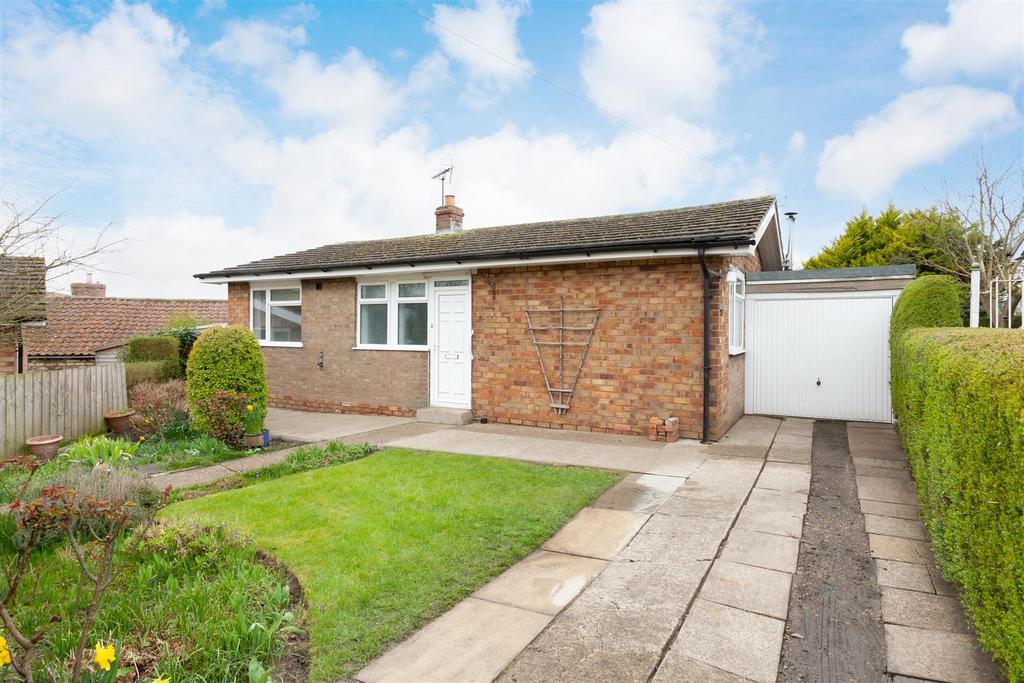 Malton Road, Leavening 2 bed semidetached house for sale £190,000