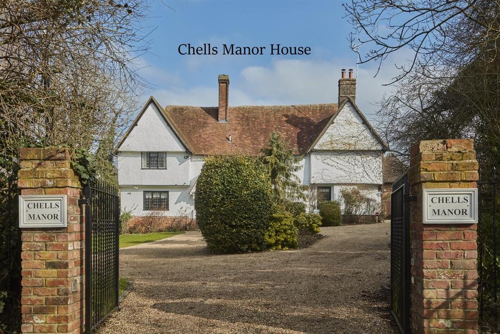 Chells manor house photo 2.jpg