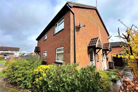 26 Lapwing Close, Swindon, SN3 5EB