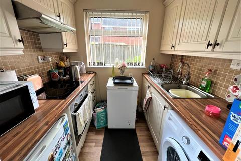 26 Lapwing Close, Swindon, SN3 5EB
